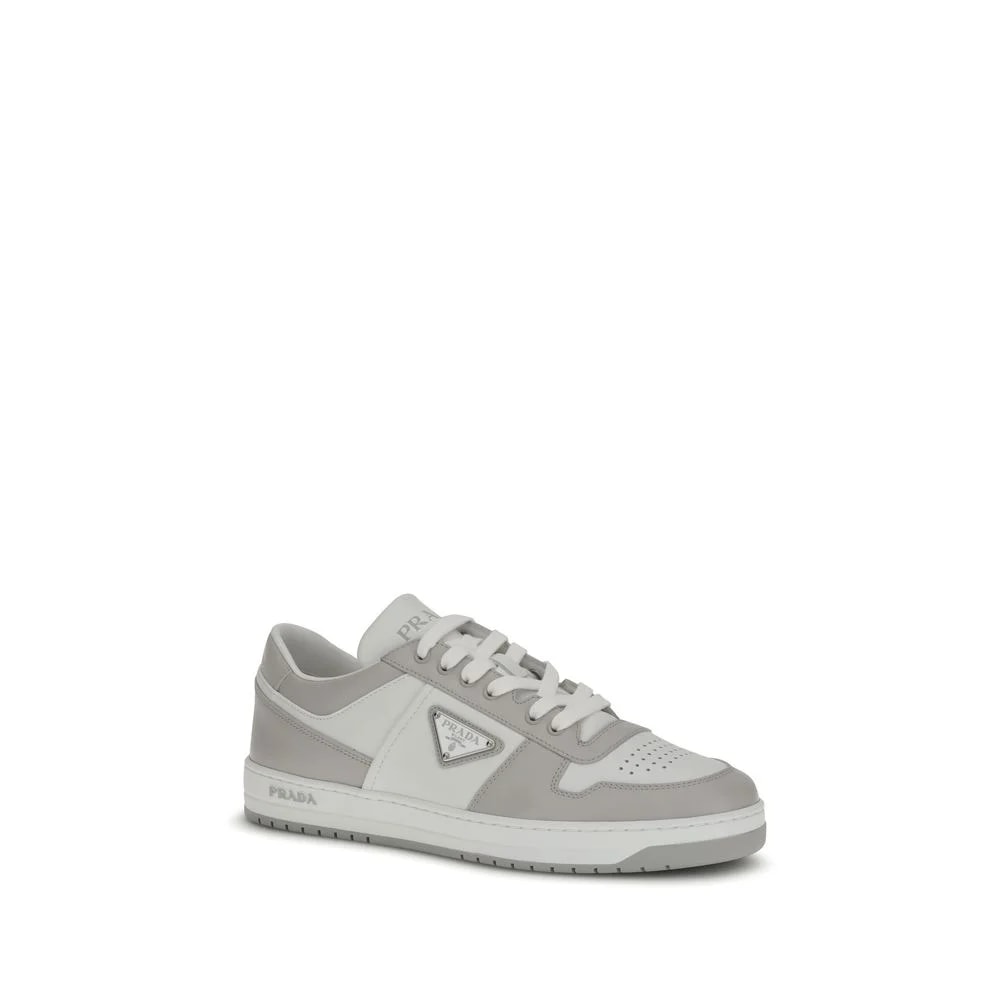 Prada Bos Taurus Low Top 2