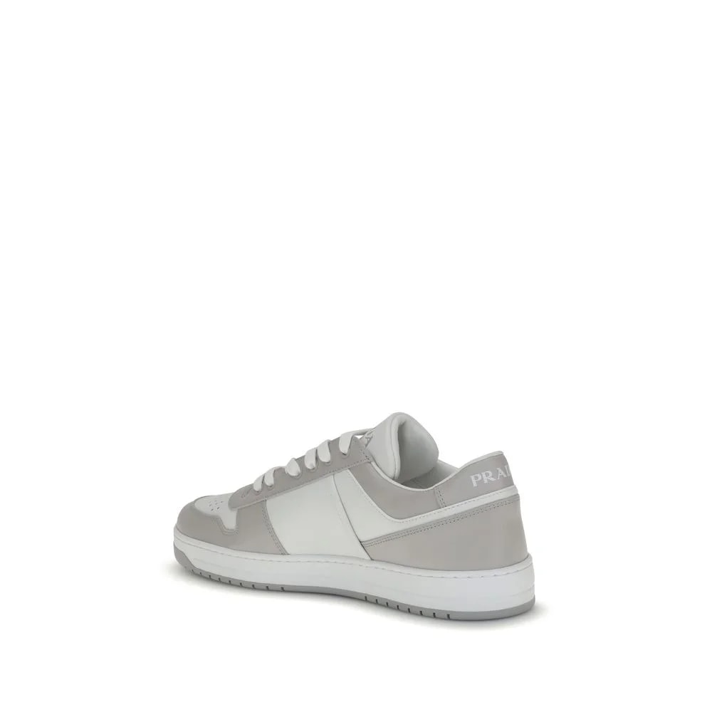 Prada Bos Taurus Low Top 3