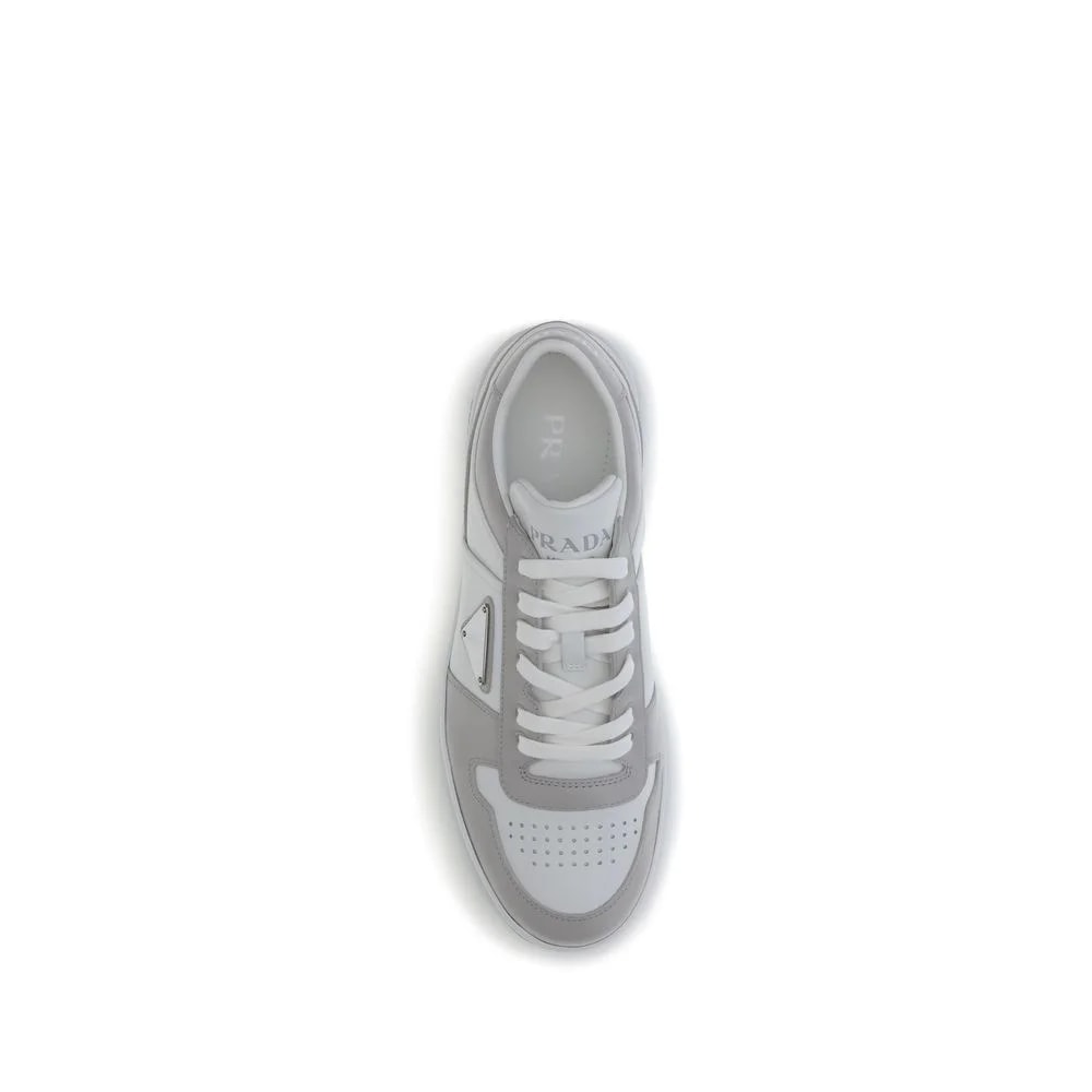 Prada Bos Taurus Low Top 4