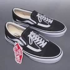 Vans — Vans Slip-On V98Cf V.Efct Color 661391-0001 Us8 — Sneaker — resale