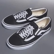 Vans Slip-On V98Cf V.Efct Color 661391-0001 Us8 2