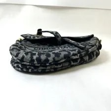 Dior Saddle in , Leopard Print, Fashion Accessories d144 4