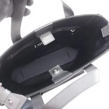 Christian Dior × Sacai Saddle 2-Way #RC2281 3