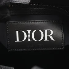 Christian Dior × Sacai Saddle 2-Way #RC2281 4