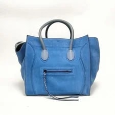 Celine Luggage Smiley Phantom 2