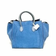 Celine Luggage Smiley Phantom 4