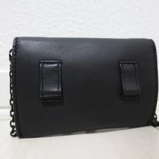 Christian Dior Nano Saddle Crossbody From Japan 3