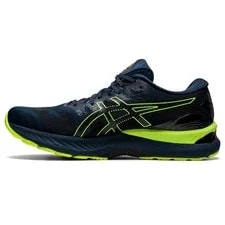 Asics Gel-Nimbus (R) 23 Lite-show Running Shoes, 9.5 US, Msrp $170 2