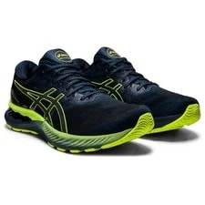 Asics Gel-Nimbus (R) 23 Lite-show Running Shoes, 9.5 US, Msrp $170 3