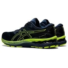 Asics Gel-Nimbus (R) 23 Lite-show Running Shoes, 9.5 US, Msrp $170 4