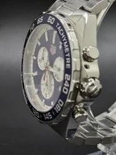 TAG Heuer Formula 1 Quartz Chronograph Red Bull Racing CAZ1018.BA0842 #W3044 2