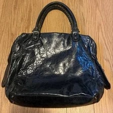 Balenciaga the City 115748 Auth 2