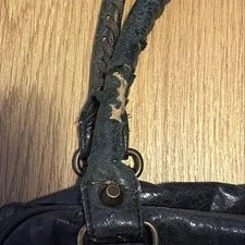 Balenciaga the City 115748 Auth 4