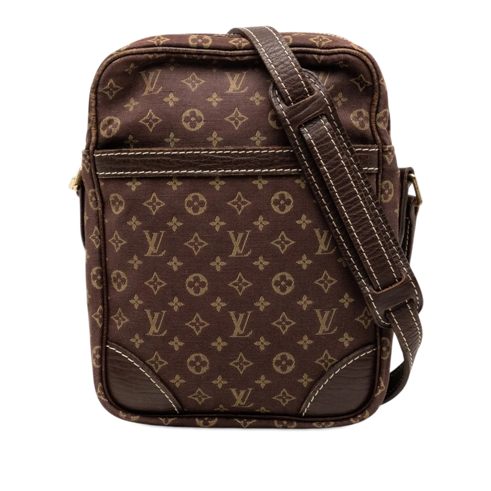Louis Vuitton — Lin Danube — Handbag — resale