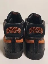 Nike Sb Blazer Mission Size 10 [310801-071] Year 2005 4