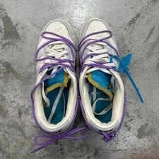 Nike × Dunk Low /Neutral US10.5 （18366M） 3