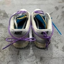 Nike × Dunk Low /Neutral US10.5 （18366M） 4