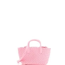 Bottega Veneta — Bottega Veneta Cabat Mini — Handbag — resale