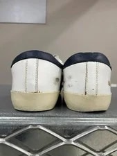 6.0US Golden Goose Superstar Tab Gr-5055 Italian Model Limited Edi 3