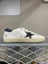 6.0US Golden Goose Superstar Tab Gr-5055 Italian Model Limited Edi 4