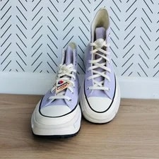 ⭐Converse Run Star Legacy CX Hi Sz 4.5 Shoes Platform A03064C 3