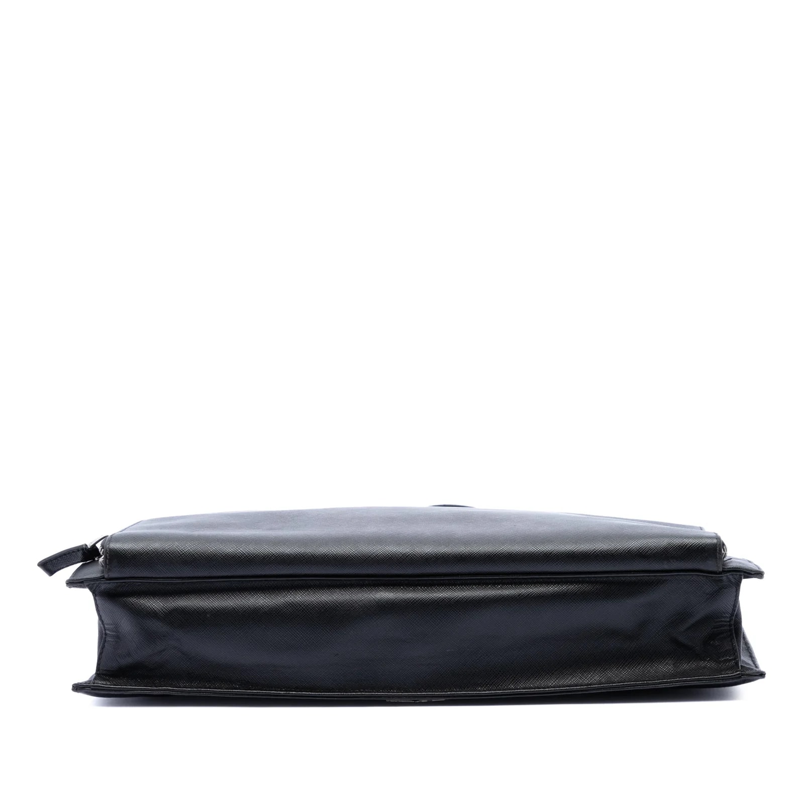 Travel Front Zip Pocket Briefcase 3