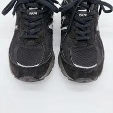 7.5US New Balance M990V4 3