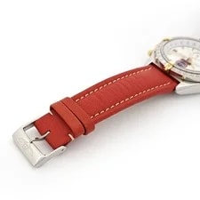 Breitling Duograph B15508 Automatic SS & Yellow Gold 3