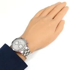 TAGHeuer Carrera Caliber 16 Chronograph Stainless Steel 2