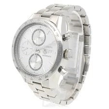 TAGHeuer Carrera Caliber 16 Chronograph Stainless Steel 3