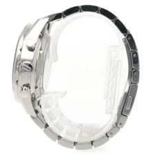 TAGHeuer Carrera Caliber 16 Chronograph Stainless Steel 4