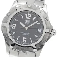 TAG Heuer WN1110.BA0332 2000 Series Quartz