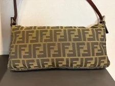 Fendi Plate Flap Magnetic Closure 2