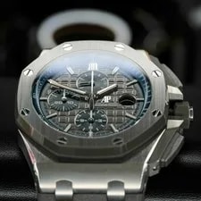 Audemars Piguet Royal Oak Offshore Chronograph 44mm Full Set 3