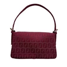 Fendi Mamma Baguette Y2K 2607TK 2