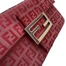 Fendi Mamma Baguette Y2K 2607TK 3