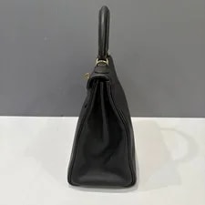 Hermes Kelly 28 89 Noir Togo (gl022626d0) 4