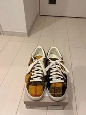 9.0US Puma X Vtg Harris / X Sport Model Limited Edition 2