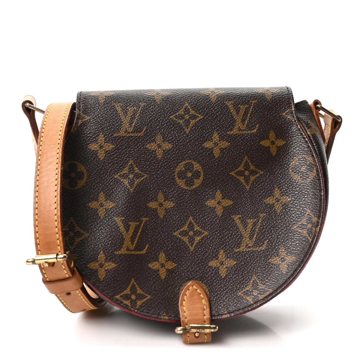 Louis Vuitton — Tambourin — Handbag — resale