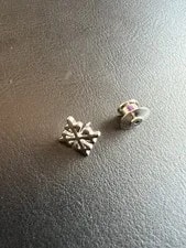Patek Philippe Silver Pin 2