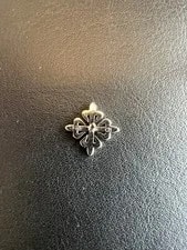 Patek Philippe Silver Pin 4