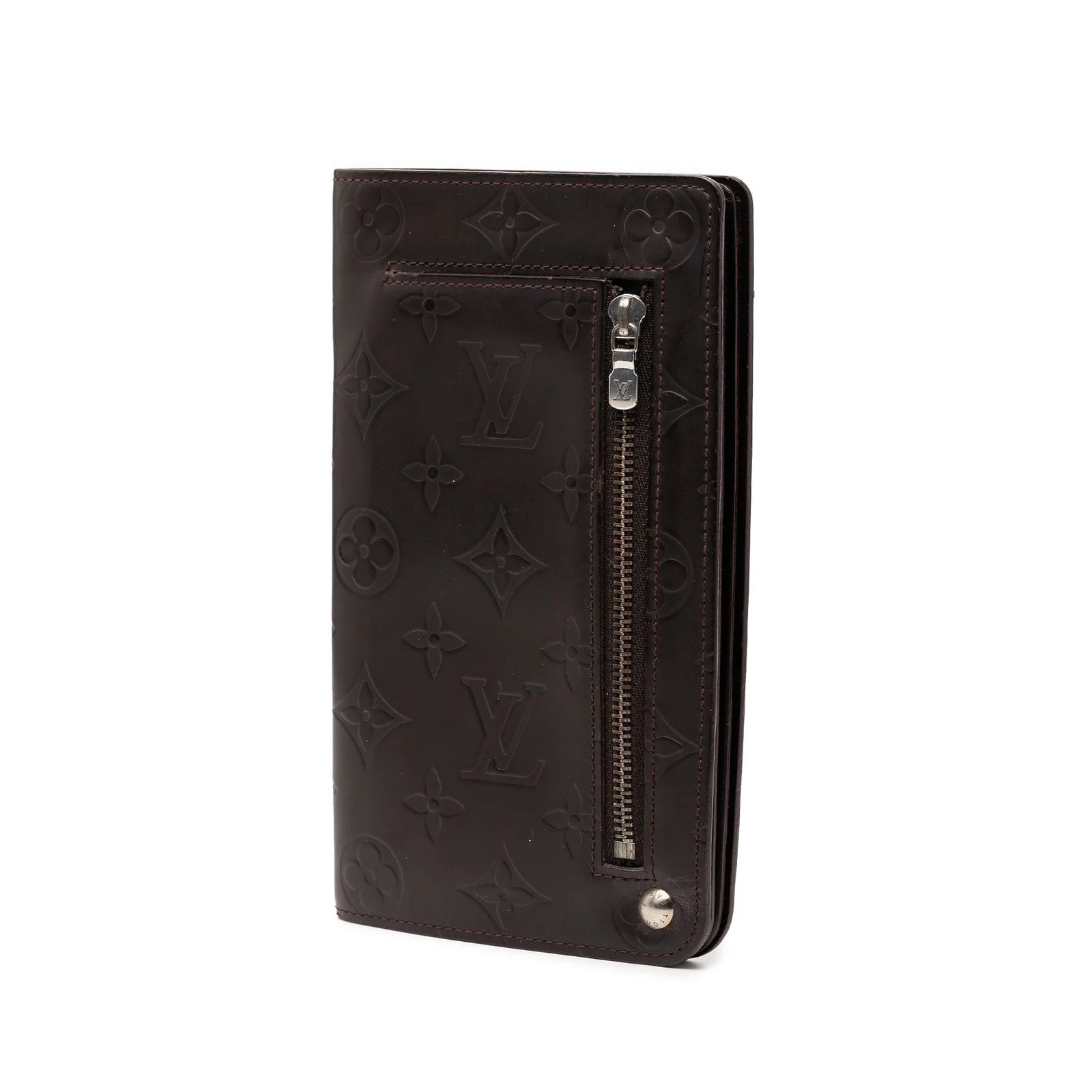 Glace Hoist Organizer Wallet 2