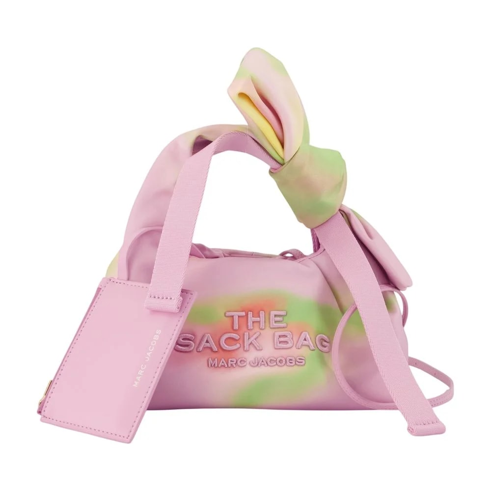 Marc Jacobs — Marc Jacobs Top Handle — Synthetic — Handbag — resale