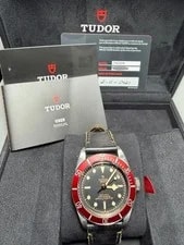 Tudor Black Bay Heritage - 79230R 2