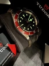 Tudor Black Bay Heritage - 79230R 3