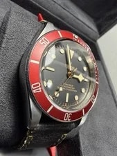 Tudor Black Bay Heritage - 79230R 4