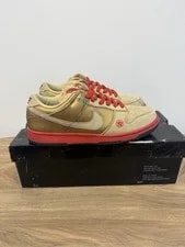 Nike SB — Nike Sb Dunk Low Money Cat ’S Size 9 With Rep Box — Sneaker — resale