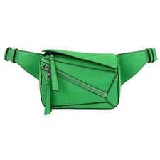 Loewe Puzzle Mini Bumbag Puzzle Edge Bum Mini Belt Fanny Pack 2