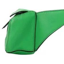 Loewe Puzzle Mini Bumbag Puzzle Edge Bum Mini Belt Fanny Pack 4