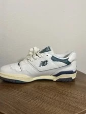 New Balance 550 New Spruce BB550PTB 3